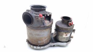 Begagnade Partikelfilter Volkswagen Caddy IV 2.0 TDI 75 Pris € 575,00 Inklusive moms erbjuds av Automaterialen Ronald Morien B.V.