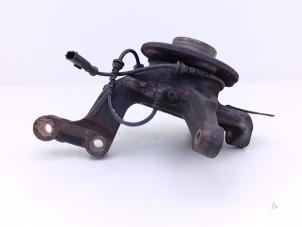 Gebruikte Fusee rechts-voor Renault Scénic III (JZ) 1.6 Energy dCi 130 Prijs € 55,00 Margeregeling aangeboden door Automaterialen Ronald Morien B.V.