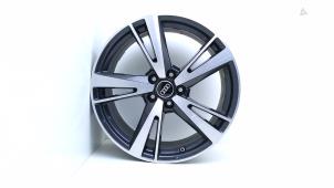 Begagnade Hjul Audi RS 3 Sportback (8VA/8VF) 2.5 TFSI 20V Quattro Pris € 249,00 Marginaltabell erbjuds av Automaterialen Ronald Morien B.V.