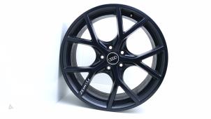 Begagnade Hjul Audi RS 3 Sportback (8YA) 2.5 TFSI 20V Quattro Pris € 325,00 Marginaltabell erbjuds av Automaterialen Ronald Morien B.V.