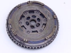 Begagnade Tvåmassesvänghjul Nissan Qashqai (J12) 1.3 DIG-T 150 16V Pris € 175,00 Inklusive moms erbjuds av Automaterialen Ronald Morien B.V.