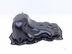 Używane Miska olejowa Ford Ranger 2.0 EcoBlue 16V 4x4 Cena € 49,00 Procedura marży oferowane przez Automaterialen Ronald Morien B.V.