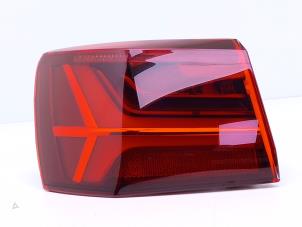 Gebruikte Achterlicht links Audi RS 6 Avant (C7) 4.0 V8 TFSI Performance 32V Prijs € 175,00 Inclusief btw aangeboden door Automaterialen Ronald Morien B.V.