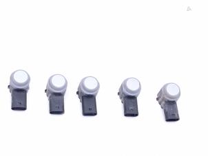 Używane Zestaw czujników parkowania Audi RS 6 Avant (C7) 4.0 V8 TFSI Performance 32V Cena € 95,00 Z VAT oferowane przez Automaterialen Ronald Morien B.V.