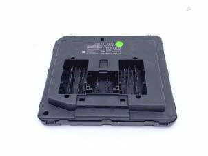 Begagnade Dator , karosskontroll (BCM) Volkswagen Polo VI (AW1) 1.0 MPI 12V Pris € 95,00 Marginaltabell erbjuds av Automaterialen Ronald Morien B.V.