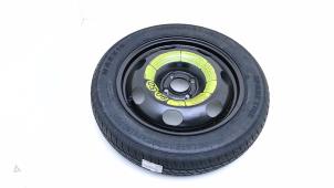 Gebruikte Reservewiel Peugeot 2008 (UD/UK/UR/US/UX) 1.2 VTi 12V PureTech 100 Prijs € 125,00 Margeregeling aangeboden door Automaterialen Ronald Morien B.V.