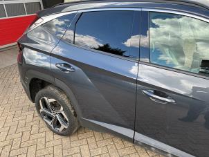 Gebruikte Deur 4Deurs rechts-achter Hyundai Tucson (NX) 1.6 T-GDI Hybrid 48V Prijs € 749,00 Margeregeling aangeboden door Automaterialen Ronald Morien B.V.