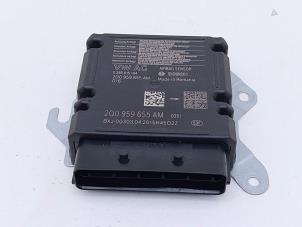 Gebruikte Airbag Module Volkswagen T-Cross 1.0 TSI 115 12V Prijs € 295,00 Inclusief btw aangeboden door Automaterialen Ronald Morien B.V.