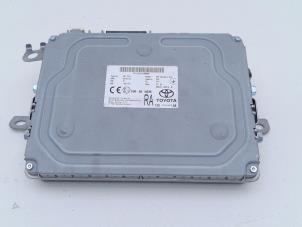 Begagnade Navigeringsmodul Toyota Corolla Touring Sport (E21/EH1) 2.0 16V Hybrid Pris € 475,00 Marginaltabell erbjuds av Automaterialen Ronald Morien B.V.