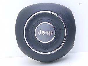 Begagnade Vänster airbag (ratt) Jeep Renegade (BU) 1.4 Multi Air 16V Pris € 245,00 Marginaltabell erbjuds av Automaterialen Ronald Morien B.V.