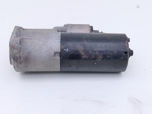 Begagnade Startmotor Porsche Cayenne (9PA) 3.2 V6 24V Pris € 45,00 Marginaltabell erbjuds av Automaterialen Ronald Morien B.V.