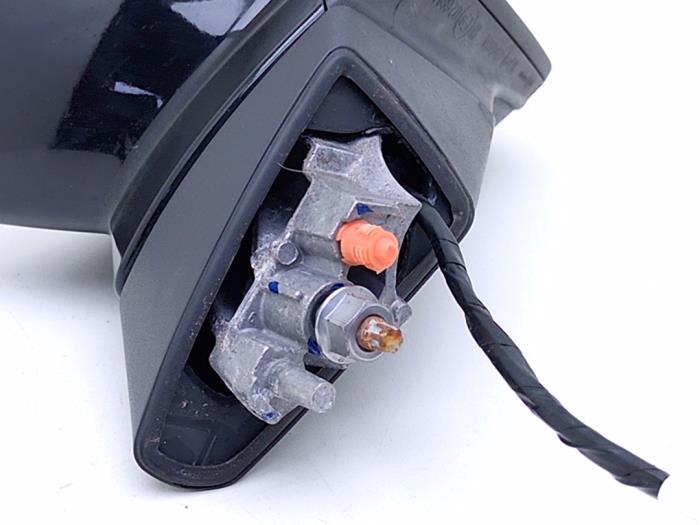 Skärmspegel, höger från en Seat Arona (KJX) 1.0 TSI 12V 2023