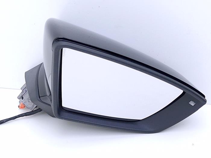 Skärmspegel, höger från en Seat Arona (KJX) 1.0 TSI 12V 2023