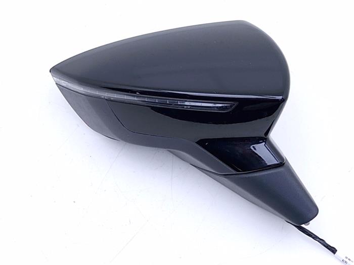 Skärmspegel, höger från en Seat Arona (KJX) 1.0 TSI 12V 2023