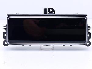 Gebruikte Airco bedieningspaneel Audi RS Q8 4.0 V8 32V RS TFSI Mild Hybrid Quattro Prijs € 175,00 Margeregeling aangeboden door Automaterialen Ronald Morien B.V.