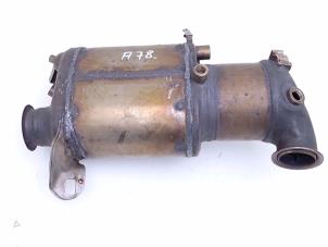 Renoverade Partikelfilter Volkswagen Transporter/Caravelle T6 2.0 TDI DRF Pris € 1.203,95 Inklusive moms erbjuds av Automaterialen Ronald Morien B.V.