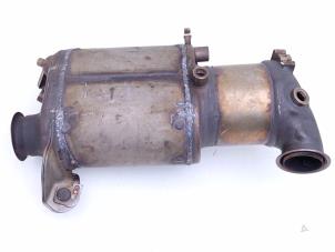 Renoverade Partikelfilter Volkswagen Transporter/Caravelle T4 Pris € 1.203,95 Inklusive moms erbjuds av Automaterialen Ronald Morien B.V.