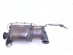 Renoverade Partikelfilter Volkswagen Transporter/Caravelle T6 2.0 TDI DRF Pris € 1.203,95 Inklusive moms erbjuds av Automaterialen Ronald Morien B.V.