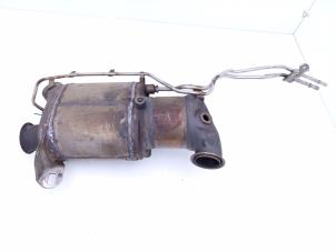 Renoverade Partikelfilter Volkswagen Transporter/Caravelle T6 2.0 TDI DRF Pris € 1.203,95 Inklusive moms erbjuds av Automaterialen Ronald Morien B.V.