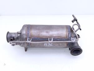 Gereviseerde Roetfilter Volkswagen Transporter/Caravelle T5 2.5 TDi PF Prijs € 1.512,50 Inclusief btw aangeboden door Automaterialen Ronald Morien B.V.