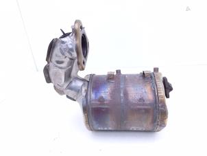 Skontrolowane Filtr czastek stalych Opel Vivaro B Combi 1.6 CDTI 95 Cena € 961,95 Z VAT oferowane przez Automaterialen Ronald Morien B.V.