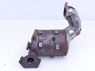 Skontrolowane Filtr czastek stalych Opel Vivaro B Combi 1.6 CDTI 95 Cena € 961,95 Z VAT oferowane przez Automaterialen Ronald Morien B.V.