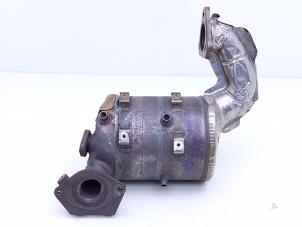 Skontrolowane Filtr czastek stalych Opel Vivaro B Combi 1.6 CDTI 95 Cena € 961,95 Z VAT oferowane przez Automaterialen Ronald Morien B.V.