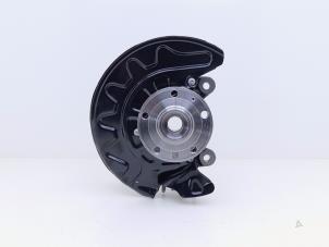 Gebruikte Fusee rechts-voor Volkswagen Golf VIII (CD1) 2.0 TDI BlueMotion 16V Prijs € 114,95 Inclusief btw aangeboden door Automaterialen Ronald Morien B.V.