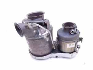 Renoverade Partikelfilter Volkswagen Tiguan (5N1/2) 2.0 TDI 16V 4Motion Pris € 840,95 Inklusive moms erbjuds av Automaterialen Ronald Morien B.V.