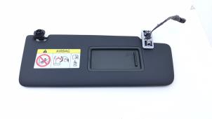 Gebruikte Zonneklep Volkswagen Tiguan (CT1) 2.0 TDI 4Motion Prijs € 95,00 Inclusief btw aangeboden door Automaterialen Ronald Morien B.V.