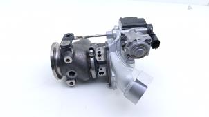 Begagnade Turbo Volkswagen Golf VII (AUA) 1.4 GTE 16V Pris € 1.324,95 Inklusive moms erbjuds av Automaterialen Ronald Morien B.V.