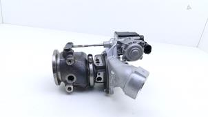 Begagnade Turbo Volkswagen Golf VII (AUA) 1.4 GTE 16V Pris € 1.324,95 Inklusive moms erbjuds av Automaterialen Ronald Morien B.V.