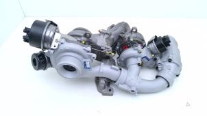 Renoverade Turbo Volkswagen Transporter T6 2.0 TDI 204 4Motion Pris € 2.171,95 Inklusive moms erbjuds av Automaterialen Ronald Morien B.V.