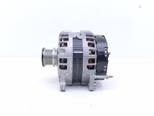 Gebruikte Dynamo Volkswagen Transporter T6 2.0 TDI 204 4Motion Prijs € 195,00 Inclusief btw aangeboden door Automaterialen Ronald Morien B.V.