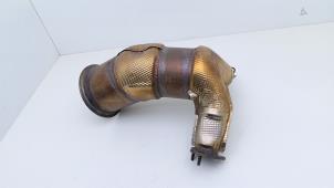 Gebruikte Katalysator Audi S5 (F53/F5P) 3.0 TFSI V6 24V Prijs € 1.795,00 Margeregeling aangeboden door Automaterialen Ronald Morien B.V.