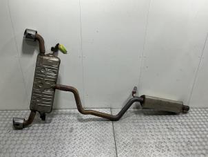 Begagnade Avgassystem (komplett) Volkswagen Golf VIII (CD1) 2.0 GTI Clubsport 16V Pris € 395,00 Inklusive moms erbjuds av Automaterialen Ronald Morien B.V.