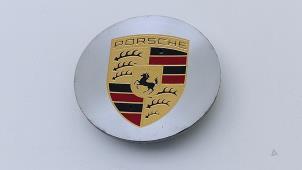 Gebruikte Wieldop Porsche Cayenne III (9YA) 3.0 V6 Turbo 24V E-Hybrid Prijs € 59,29 Inclusief btw aangeboden door Automaterialen Ronald Morien B.V.