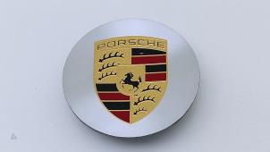 Gebruikte Wieldop Porsche Cayenne III (9YA) 3.0 V6 Turbo 24V E-Hybrid Prijs € 59,29 Inclusief btw aangeboden door Automaterialen Ronald Morien B.V.