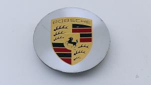 Gebruikte Wieldop Porsche Cayenne III (9YA) 3.0 V6 Turbo 24V E-Hybrid Prijs € 59,29 Inclusief btw aangeboden door Automaterialen Ronald Morien B.V.