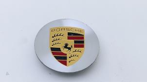 Gebruikte Wieldop Porsche Cayenne III (9YA) 3.0 V6 Turbo 24V E-Hybrid Prijs € 59,29 Inclusief btw aangeboden door Automaterialen Ronald Morien B.V.