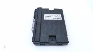 Begagnade Gateway-modul Porsche Cayenne III (9YA) 3.0 V6 Turbo 24V E-Hybrid Pris € 296,45 Inklusive moms erbjuds av Automaterialen Ronald Morien B.V.