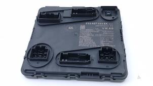 Gebruikte Computer Body Control Porsche Cayenne III (9YA) 3.0 V6 Turbo 24V E-Hybrid Prijs € 180,29 Inclusief btw aangeboden door Automaterialen Ronald Morien B.V.