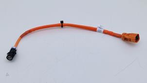 Gebruikte HV kabel (hoog voltage) Porsche Cayenne III (9YA) 3.0 V6 Turbo 24V E-Hybrid Prijs € 195,00 Inclusief btw aangeboden door Automaterialen Ronald Morien B.V.
