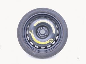 Begagnade Reservhjul Audi TT (8N3) 1.8 T 20V Quattro Pris € 99,00 Marginaltabell erbjuds av Automaterialen Ronald Morien B.V.