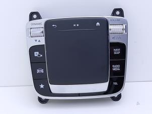 Gebruikte Bediening boordcomputer Mercedes A-Klasse AMG (177.0) 2.0 A-35 AMG Turbo 16V 4Matic Prijs € 89,00 Margeregeling aangeboden door Automaterialen Ronald Morien B.V.