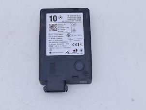 Gebruikte ACC Sensor (afstand) Mercedes A-Klasse AMG (177.0) 2.0 A-35 AMG Turbo 16V 4Matic Prijs € 195,00 Margeregeling aangeboden door Automaterialen Ronald Morien B.V.