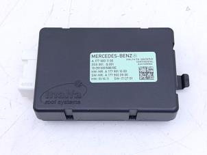 Gebruikte Computer Diversen Mercedes A-Klasse AMG (177.0) 2.0 A-35 AMG Turbo 16V 4Matic Prijs € 65,00 Margeregeling aangeboden door Automaterialen Ronald Morien B.V.