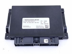 Gebruikte Computer Diversen Mercedes A-Klasse AMG (177.0) 2.0 A-35 AMG Turbo 16V 4Matic Prijs € 125,00 Margeregeling aangeboden door Automaterialen Ronald Morien B.V.