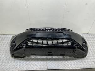 Używane Zderzak przedni Opel Corsa F (UB/UH/UP) 1.5 CDTI 100 Cena € 795,00 Procedura marży oferowane przez Automaterialen Ronald Morien B.V.