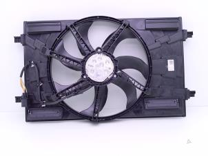 Nya Kylfläkt Audi A3 Sportback (8YA) 1.0 30 TFSI 12V Mild hybrid Pris € 195,00 Inklusive moms erbjuds av Automaterialen Ronald Morien B.V.